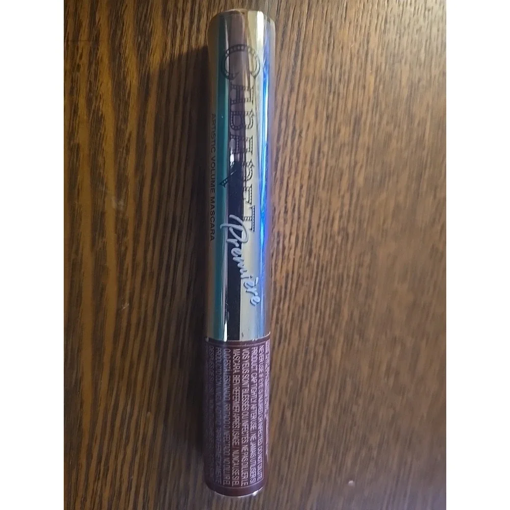 Vivienne Sabo Cabaret‎ Premiere Mascara Shade 05 New 9ml